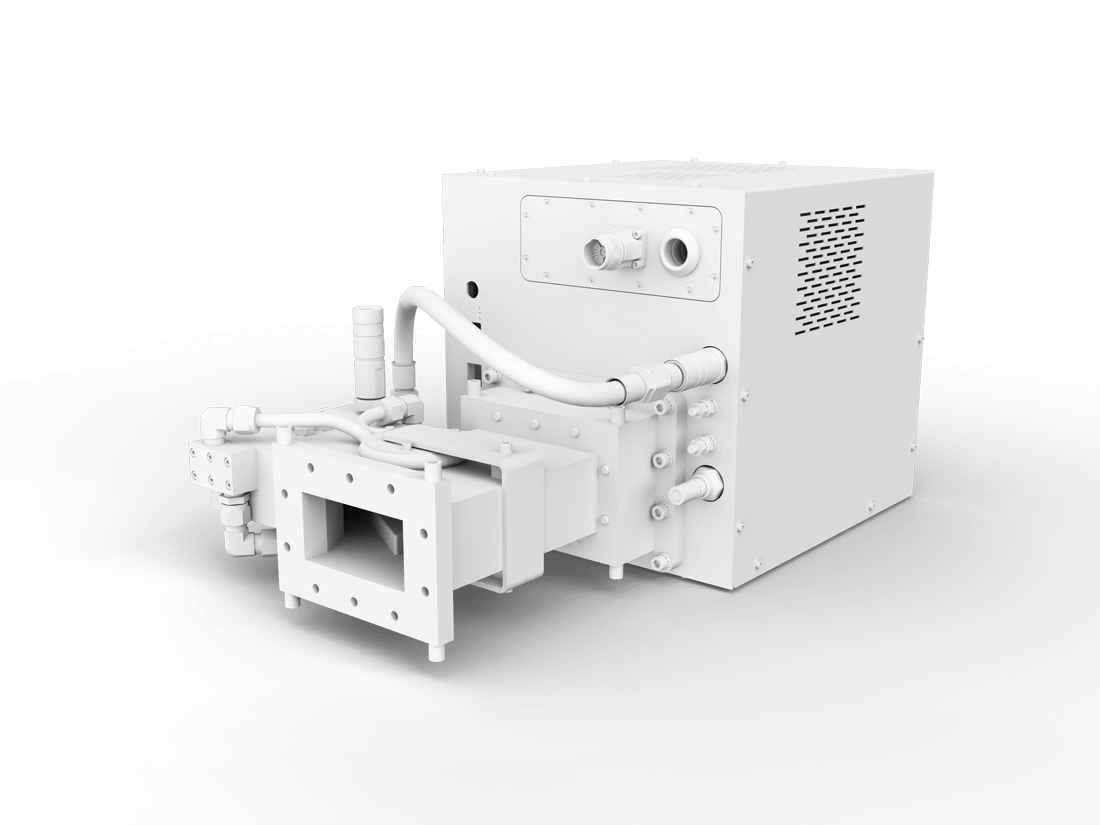 Slider MIKROWELLEN-GENERATOREN